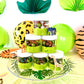 Party Animals | Wild Animals | Zoo Play Dough Party Favors