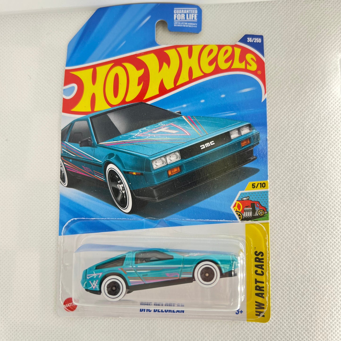 Hot Wheels American Power 1:64 Diecast Assorted (Ford, Chevy, Dodge, Mustang, Corvette, GMC, Jeep, Merc, Camaro)