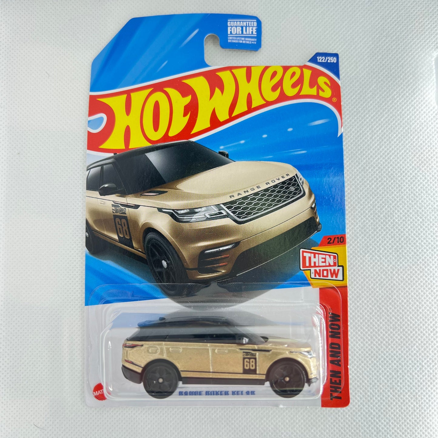 Hot Wheels American Power V2 1:64 Diecast Assorted (Ford, Chevy, Dodge, Mustang, Corvette, GMC, Jeep, Merc, Camaro)