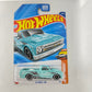 Hot Wheels American Power V2 1:64 Diecast Assorted (Ford, Chevy, Dodge, Mustang, Corvette, GMC, Jeep, Merc, Camaro)