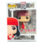 Marvel 80th Anniversary Elektra Special Edition #581 Funko Pop Vinyl Figure