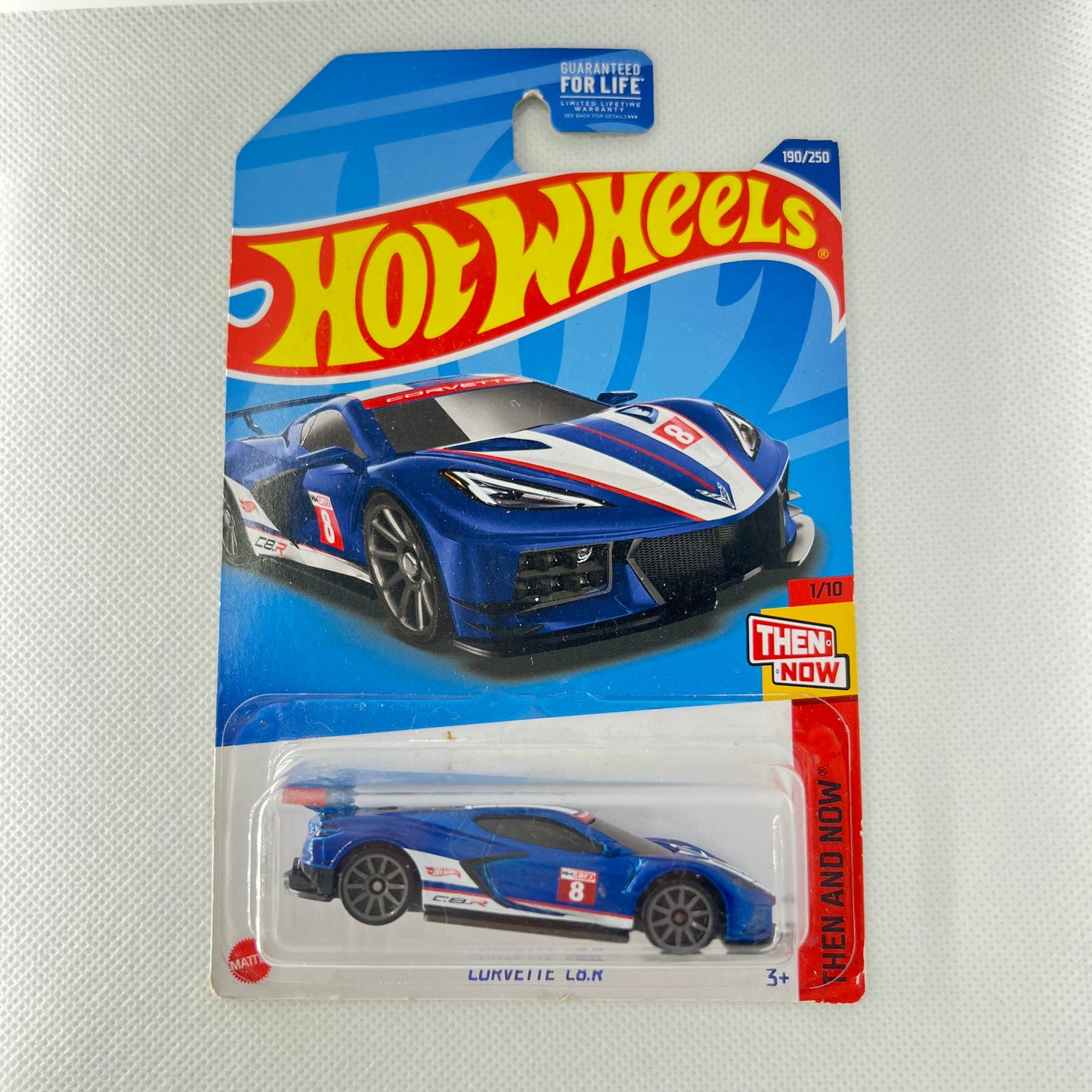 Hot Wheels American Power V2 1:64 Diecast Assorted (Ford, Chevy, Dodge, Mustang, Corvette, GMC, Jeep, Merc, Camaro)