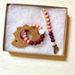 Ombré Animal Shape Teethers