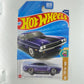 Hot Wheels American Power 1:64 Diecast Assorted (Ford, Chevy, Dodge, Mustang, Corvette, GMC, Jeep, Merc, Camaro)