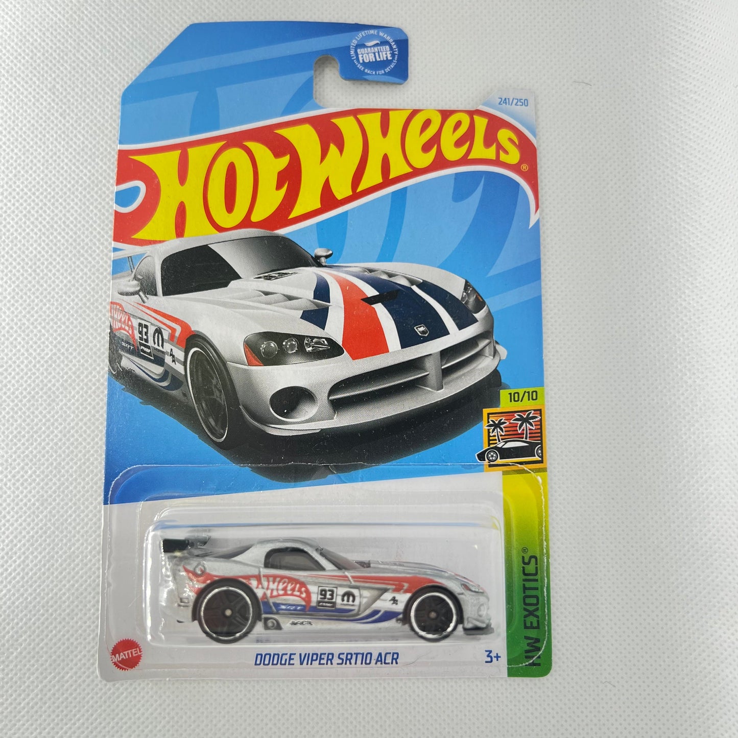 Hot Wheels American Power 1:64 Diecast Assorted (Ford, Chevy, Dodge, Mustang, Corvette, GMC, Jeep, Merc, Camaro)