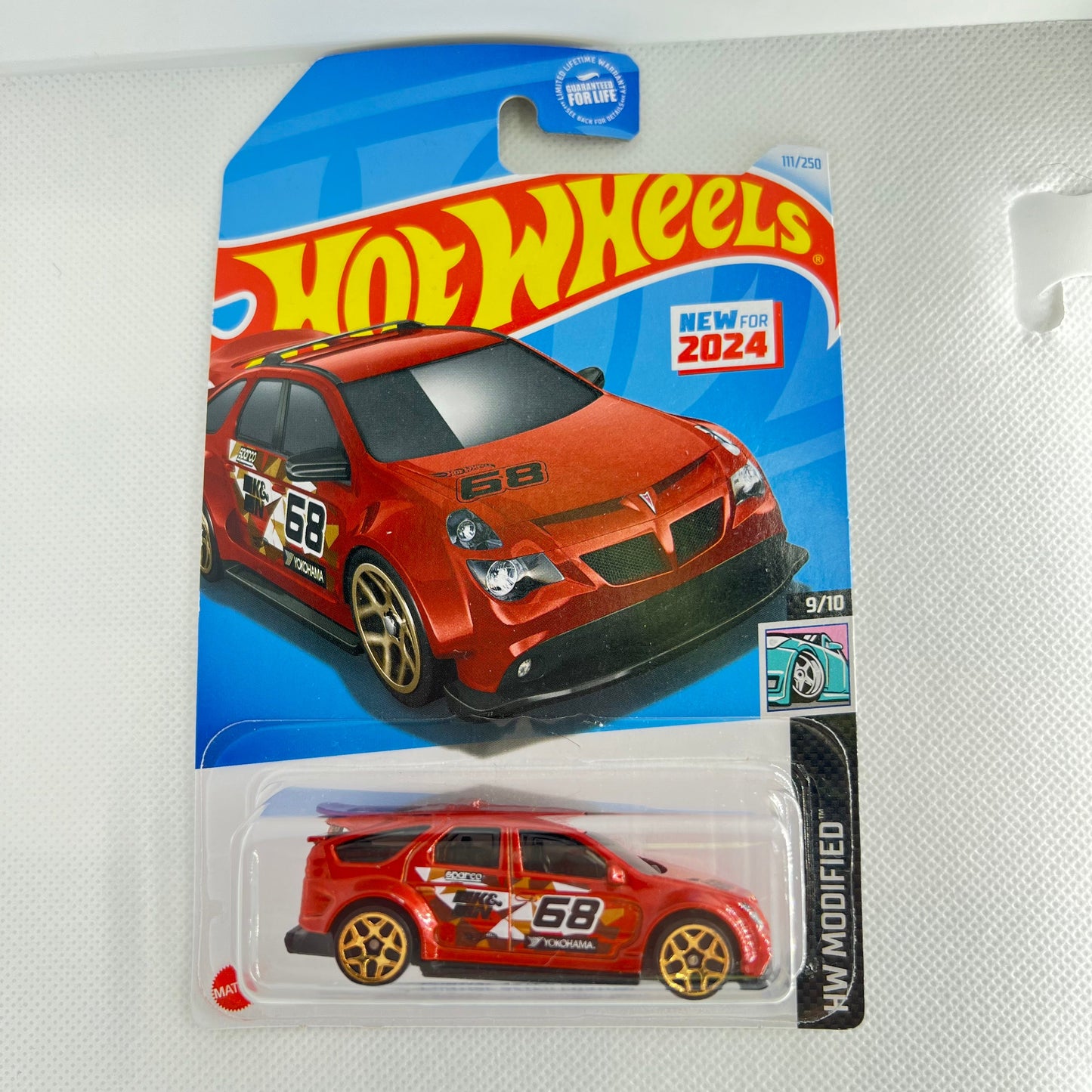 Hot Wheels American Power V2 1:64 Diecast Assorted (Ford, Chevy, Dodge, Mustang, Corvette, GMC, Jeep, Merc, Camaro)