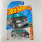 Hot Wheels American Power 1:64 Diecast Assorted (Ford, Chevy, Dodge, Mustang, Corvette, GMC, Jeep, Merc, Camaro)