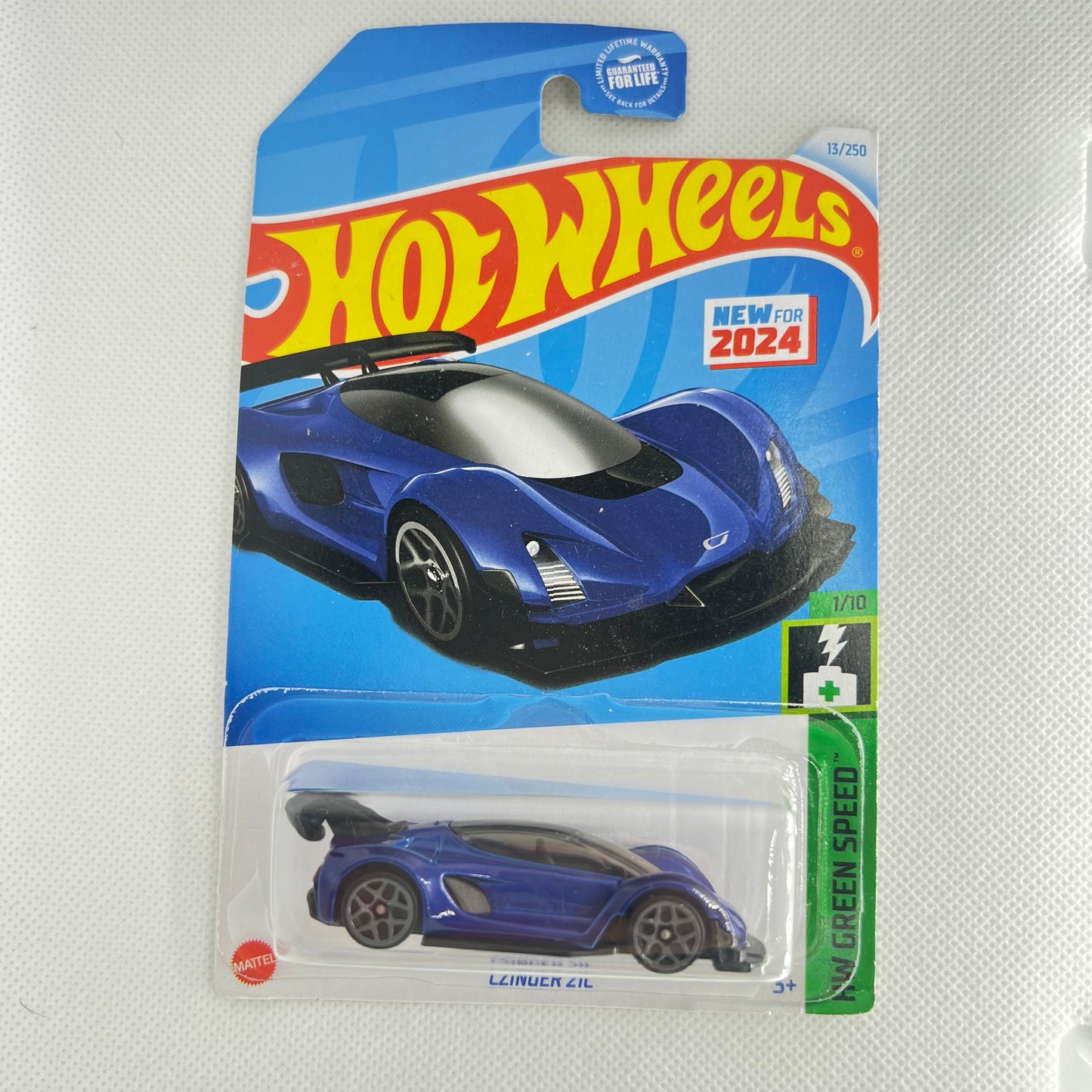 Hot Wheels American Power 1:64 Diecast Assorted (Ford, Chevy, Dodge, Mustang, Corvette, GMC, Jeep, Merc, Camaro)