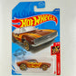 Hot Wheels American Power V2 1:64 Diecast Assorted (Ford, Chevy, Dodge, Mustang, Corvette, GMC, Jeep, Merc, Camaro)