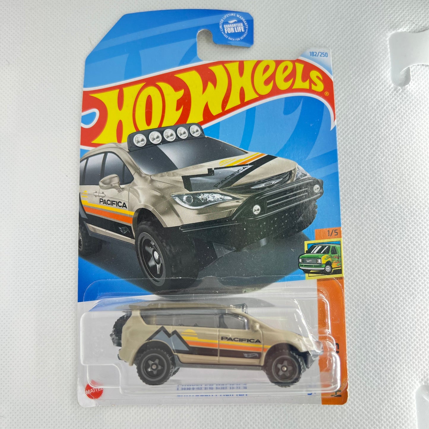Hot Wheels American Power 1:64 Diecast Assorted (Ford, Chevy, Dodge, Mustang, Corvette, GMC, Jeep, Merc, Camaro)
