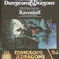 Classic Module Dice Collection: Ravenloft