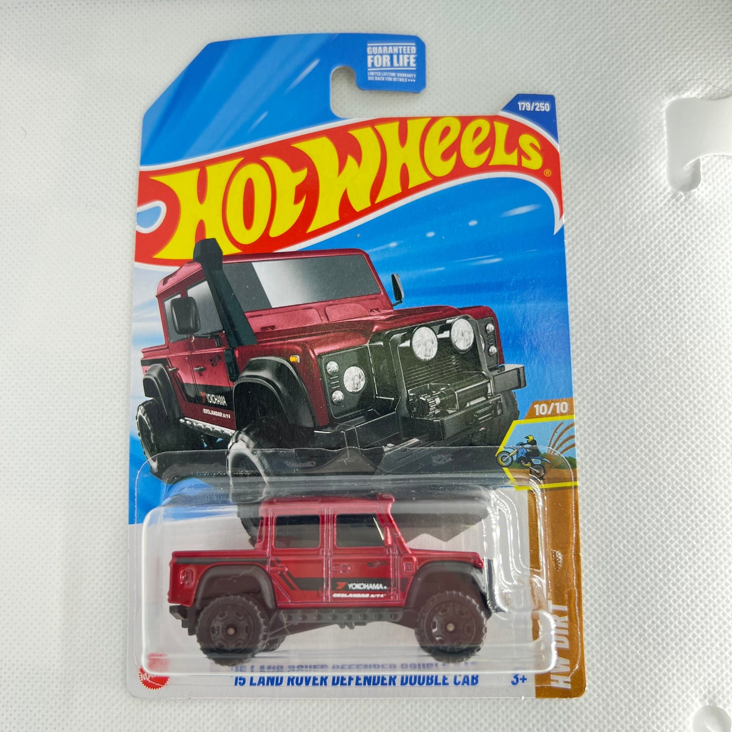 Hot Wheels American Power 1:64 Diecast Assorted (Ford, Chevy, Dodge, Mustang, Corvette, GMC, Jeep, Merc, Camaro)