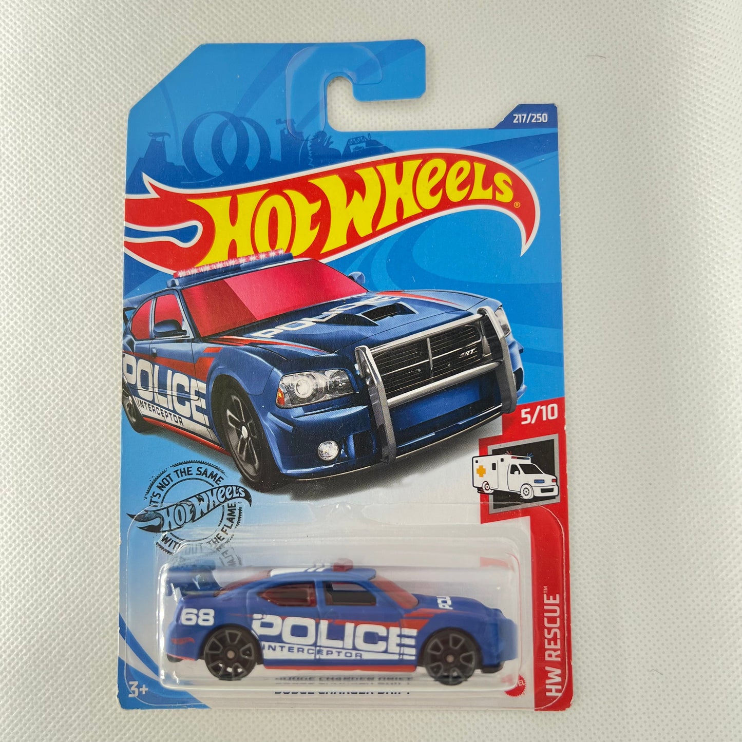 Hot Wheels American Power 1:64 Diecast Assorted (Ford, Chevy, Dodge, Mustang, Corvette, GMC, Jeep, Merc, Camaro)
