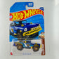 Hot Wheels American Power V2 1:64 Diecast Assorted (Ford, Chevy, Dodge, Mustang, Corvette, GMC, Jeep, Merc, Camaro)