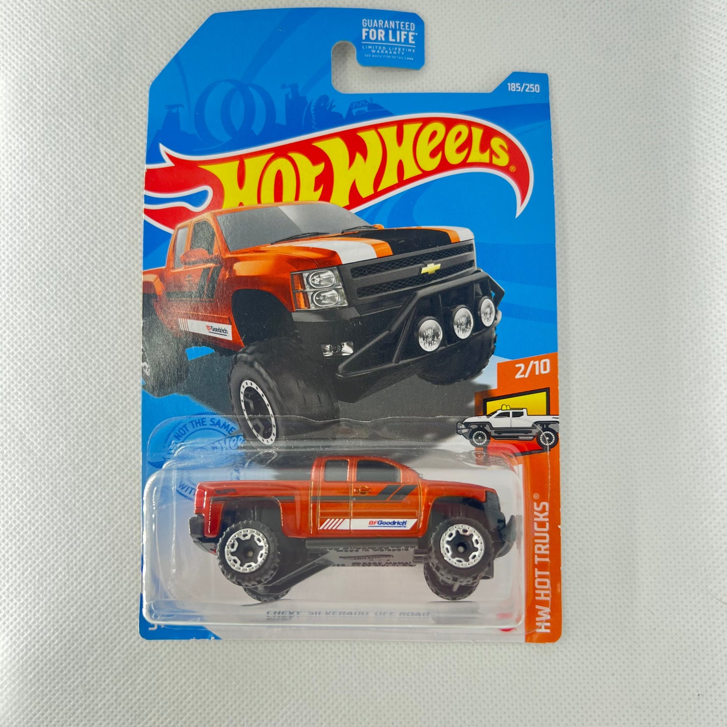 Hot Wheels American Power V2 1:64 Diecast Assorted (Ford, Chevy, Dodge, Mustang, Corvette, GMC, Jeep, Merc, Camaro)