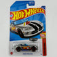 Hot Wheels Zamac Edition