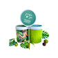 Jungle and Safari Animals Playdough Kit