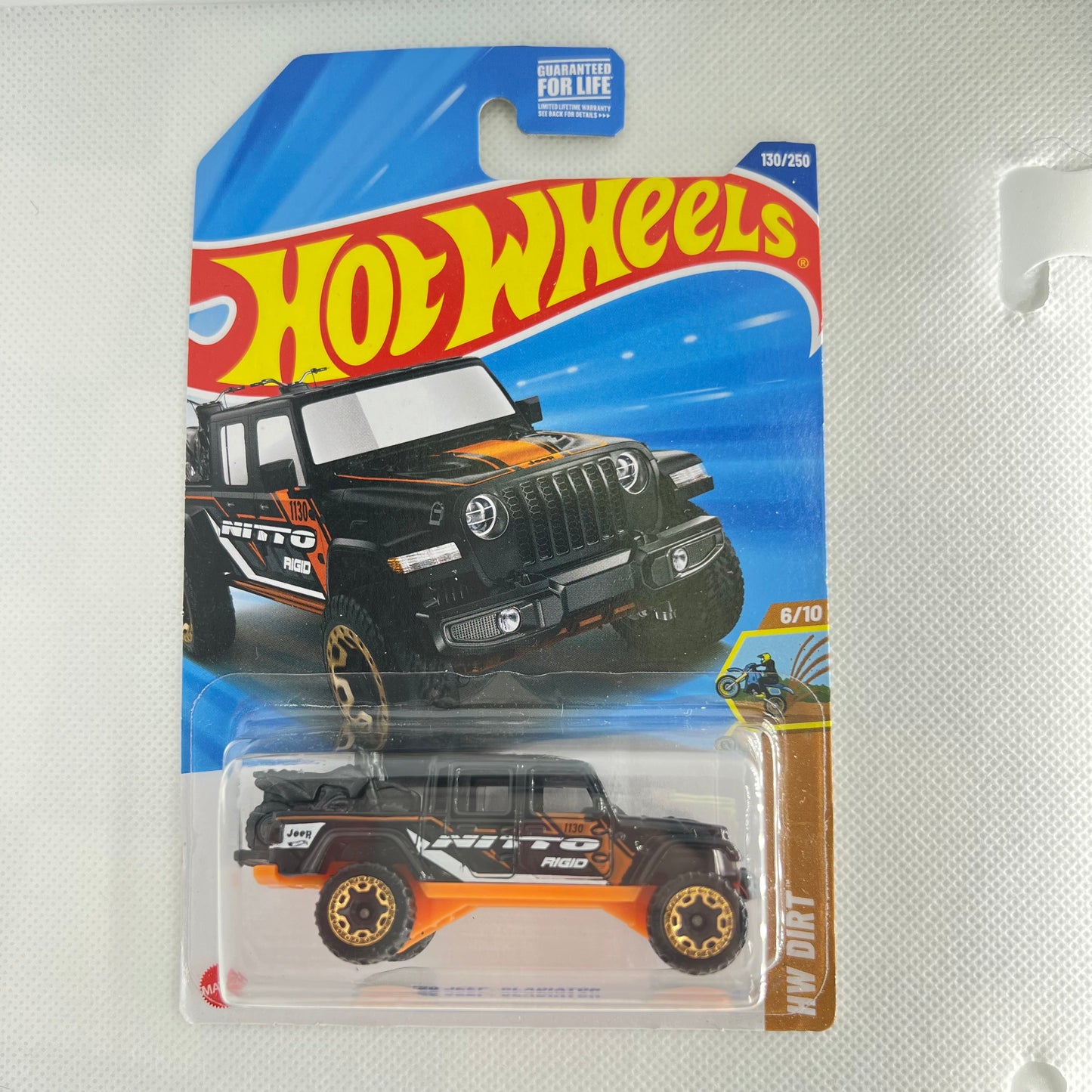 Hot Wheels American Power 1:64 Diecast Assorted (Ford, Chevy, Dodge, Mustang, Corvette, GMC, Jeep, Merc, Camaro)