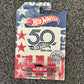 Hot Wheels Blue Cards Old (pt:2) Models 1:64 Assorted