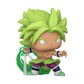 Dragon Ball Super: Broly SS Broly Super Pop! Vinyl Figure #1865