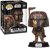 Funko Pop! Star Wars Boba Fett Vinyl Bobble Head [Futura X]