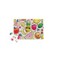 Funny Fruit 150 Piece Mini Jigsaw Puzzle Micro Puzzles
