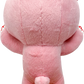Gloomy Bear Crazy Eyes 8" Plush