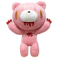 Gloomy Bear Crazy Eyes 8" Plush