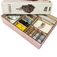 Furnace Board Game Organizer Insert