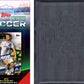Mls Los Angeles Galaxy Licensed 2016 Topps Team Set And Storage Album
