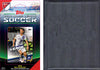 Mls Los Angeles Galaxy Licensed 2016 Topps Team Set And Storage Album