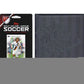 Mls Los Angeles Galaxy Licensed 2017 Topps Team Set And Storage Album