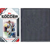 C&I Collectables Mls Los Angeles Galaxy Mens Galaxy18N/A Brown Brown Galaxy18, Brown, N/A
