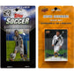 Mls Los Angeles Galaxy 2 Different Licensed Trading Card Team Sets