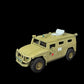 GAZ Tigr (28mm)