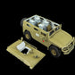 GAZ Tigr (28mm)