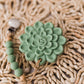 Succulent Teethers