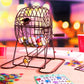 Jumbo Bingo Game