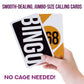 Jumbo Bingo Calling Cards