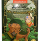 Nickelodeon Avatar The Last Airbender Oh, My cabbages card game