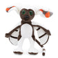Avatar: The Last Airbender 13-Inch Character Plush Toy | Momo