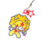Gloomy Bear Zodiac Keychains