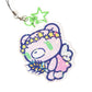 Gloomy Bear Zodiac Keychains