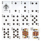 Rummy Game Set