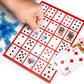 Poker Keno