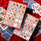 Poker Keno