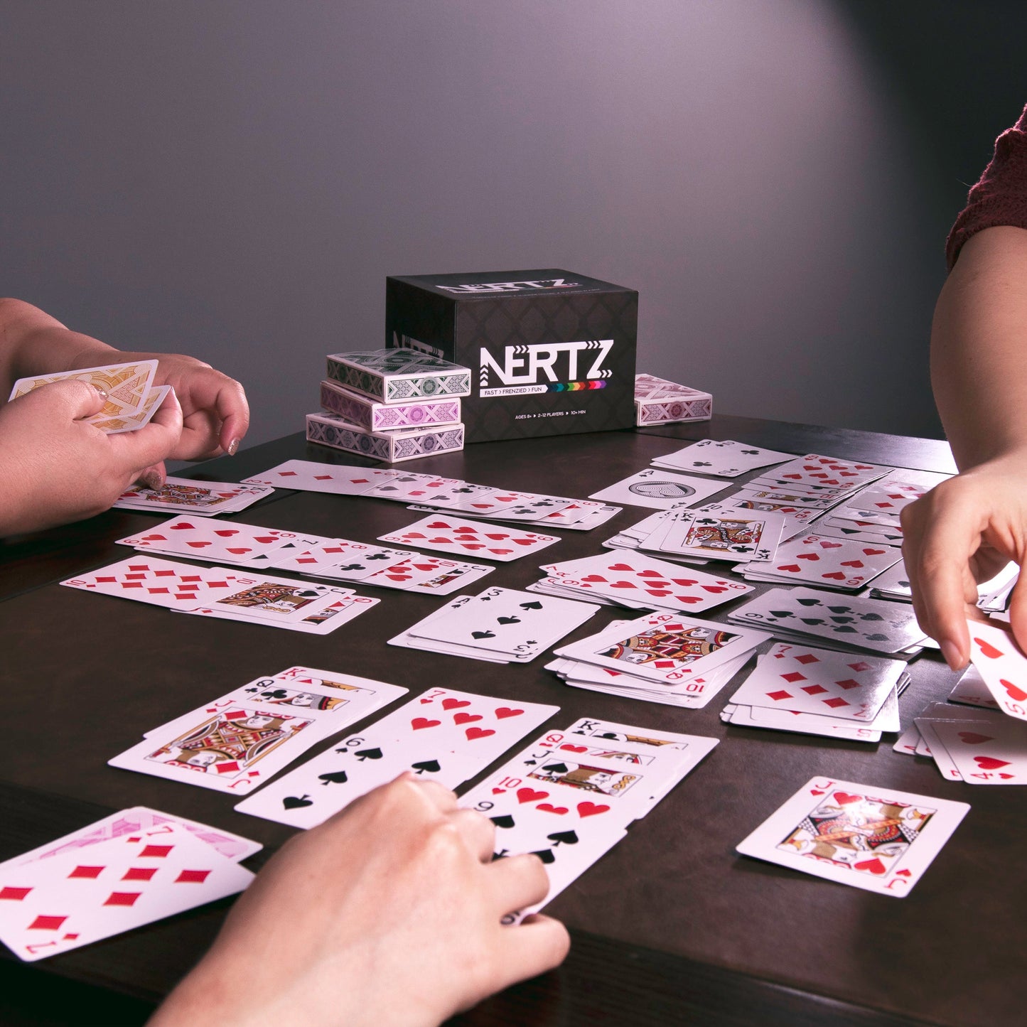 Nertz