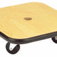 Wood Scooters 12''