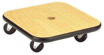 Wood Scooters 12''