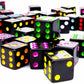 Blackout Dice